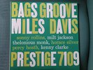 Miles Davis   - Bags Groove - Audiophile LP -  Mint