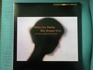 Bill Evans Trio  -  Waltz for Debby  - Audiophile LP -  Mint