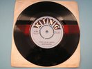 GAVIN HAMILTON, KING RECORDS , 1967 , TURN THE KEY SOFTLY/IT WONT BE THE SAME,