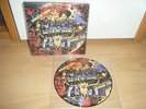 rare THE METEORS psychobilly #1 wrecking crew 7