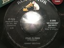 Johnny Restivo - Come Closer GREAT TEEN POPCORN ROCKABILLY Hear