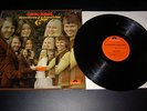 ABBA Vinyl LP  