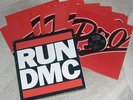 Run-DMC, 12-Inch Singles Box Set. Profile Records. released 1995. 