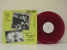 THE JAM # VERY RARE   SOUNDS FROM THE STREET VINYL LP   PAUL WELLER