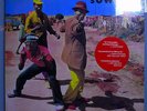 INDESTRUCTIBLE BEAT OF SOWETO SEALED ORIG 1985 SHANACHIE LP w/STICKER A CLASSIC