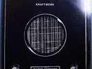 KRAFTWERK RADIO-ACTIVITY MINT ORIGINAL 1975 CAPITOL LP TRANS/ELECTRONICA ROOTS