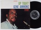 GENE AMMONS Up Tight PRESTIGE LP