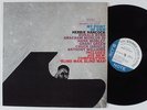 HERBIE HANCOCK My Point Of View BLUE NOTE LP van gelder