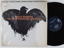 BILLY HAWKS The Genius Of The Blues PRESTIGE LP