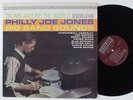 PHILLY JOE JONES Drums Around The World JAZZLAND LP NM SHRINK