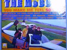 McCOYS YOU MAKE ME FEEL SO GOOD ULTRA-RARE ORIG'66 TRUE STEREO BANG LP IN SHRINK