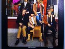 MOBY GRAPE+SKIP SPENCE 1st ALBUM FINGER COVER VERY RARE ORIG'67 COLUMBIA MONO LP