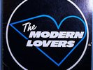 MODERN LOVERS+JONATHAN RICHMAN 1st ALBUM ULTRA-RARE ORIG HOME OF THE HITS LP
