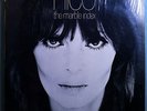 NICO w/JOHN CALE/VELVET UNDERGROUND MARBLE INDEX RARE ORIG '69 ELEKTRA LP SHRINK