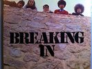 OUTLAW BLUES BAND BREAKING IN SEALED ORIGINAL '70 BLUESWAY LP KILLER PSYCH BLUES