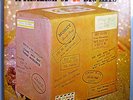PACKAGE OF 16 BIG MOTOWN HITS ULTRA-RARE ORIG '63 LP FIRST PRESS WITHDRAWN COVER