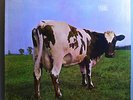 PINK FLOYD ATOM HEART MOTHER MEGA-RARE SEALED UK-ONLY QUADRAPHONIC AUDIOPHILE LP