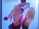 RUFUS THOMAS (w/CARLA THOMAS) CROWN PRINCE OF DANCE SEALED ORIGINAL 1973 STAX LP