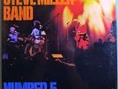 STEVE MILLER BAND NUMBER 5 SEALED ORIGINAL 1971 CAPITOL PROMOTIONAL LP BEAUTIFUL