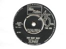 THE MIRACLES - OOO BABY BABY - 7