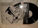 CHEETAH CHROME MOTHERFUCKERS/I REFUSE IT SPLIT-PERMANENT SCAR LP-CHILDREN OF TH