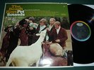 THE BEACH BOYS: 