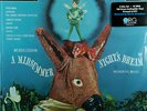 MENDELSSOHN A Midsummer Night's Dream MAAG London DECCA Blueback 45 RPM SEALED