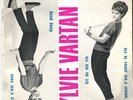 SYLVIE VARTAN EP BIEM  RCA 76.572 S 