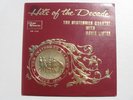 The Statesmen Quartet w/ Hovie Lister Hits of the Decade vinyl lp A1
