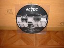 AC/DC - LET THERE BE ROCK LP  & GREAT COLLECTOR PICTURE DISC 