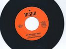 Funkhouse Express Get into Funky Music/Disco Kid 1975 Northern/Funk EX+