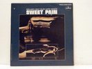 SWEET PAIN with Dick Heckstall-Smith LP self titled 1969 Mercury blues rare