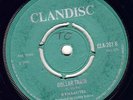 DYNAMITES - DOLLAR TRAIN TROJAN CLANDISC BOSS 45 EX LISTEN