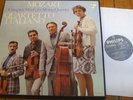 6747 097 Mozart / Quartetto Italiano 9 LP box