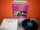 Supraphon Orig 1st ST Beethoven Sonatas for Violin & Piano SUK PANENKA 5-LP NM