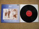 THIN LIZZY SHADES OF A BLUE ORPHANAGE DECCA SLK16759-P EX+/EX