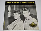 Ep - The Everly Brothers - Bye Bye Love
