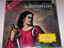 DGG 136 277 RED STEREO '64 VERDI IL TROVATORE STELLA COSSOTTO SERAFIN SEALED NEW