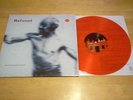 REFUSED Songs To Fan The Flames LP RED VINYL UNPLAYED