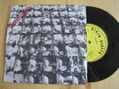 Stiff Little Fingers - Suspect Device Rare Yellow Label 7