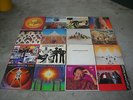 EARTH, WIND & FIRE-14 LP'S & 2 12