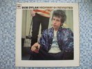BOB DYLAN - Highway 61 Revisited Mono UK Press LP Orange CBS 1st Press