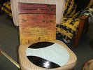 1972 Schools Out by Alice Cooper Album w/ Panties