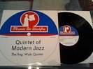 reg wale quintet