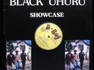 BLACK UHURU - SHOWCASE [D-ROY]