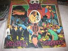 NAPALM DEATH -mentally murdered RARE MLP grind