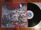 Gwar Hell-o Record LP 1988