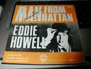 QUEEN EDDIE HOWELL, MAN FROM BELGIUM 7
