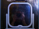 URIAH HEEP LOOK AT YOURSELF VERY RARE ORIG '71 MERCURY LP MIRROR COVER IN SHRINK