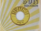 Rockabilly Blues 45 SMOKEY JOE Listen To Me Baby SUN HEAR